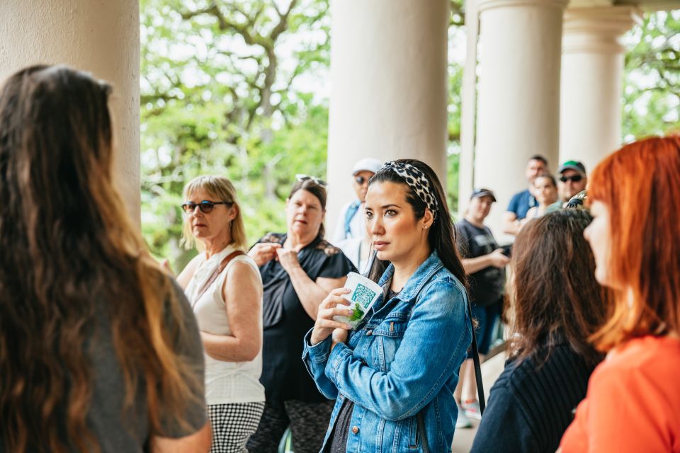 New Orleans: Oak Alley Plantation and Swamp Cruise Day Trip - FAQ