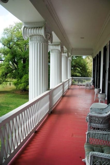 New Orleans: Oak Alley Plantation Tour and Transportation - Price and value: is $75 fair for what you get?