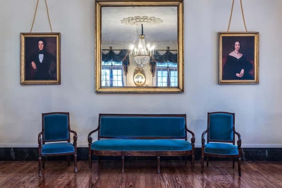 New Orleans: Oak Alley Plantation Tour with Hotel Transfers - Arrival at Oak Alley: The 28-Oak “Wow” Moment