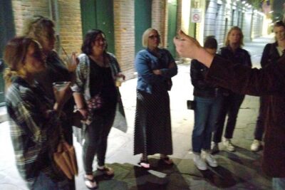 New Orleans Original True Crime Pub Crawl - What you’re really paying for: $29 and 150 minutes of guided storytelling