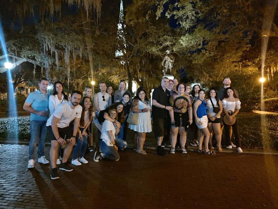 New Orleans Original True Crime Pub Crawl - Planning tips that keep the night smooth
