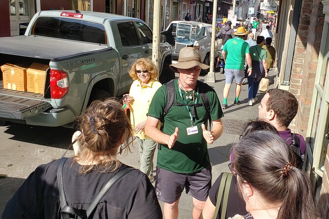 New Orleans Pestilence, Pandemic and Plague Tour - Cost and Value: $37 for a 2-Hour Guided Walk (What’s Included, What Isn’t)