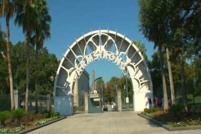 New Orleans Private City and Cemetery Tour: Up to 24 Passengers - Pickup timing and small-group comfort on the bus