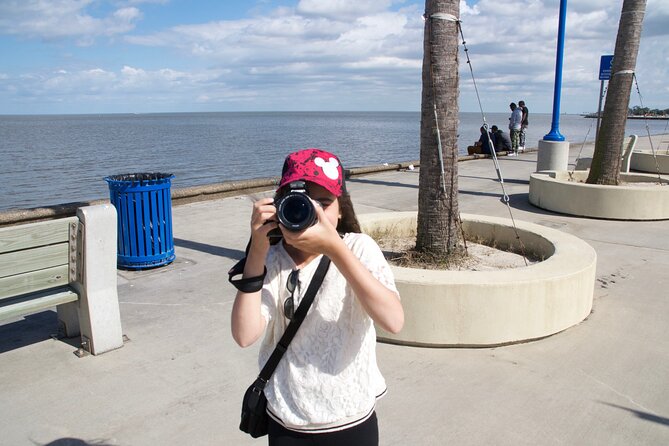 New Orleans Private City Tour - Why a 3-hour private tour is the smartest first move