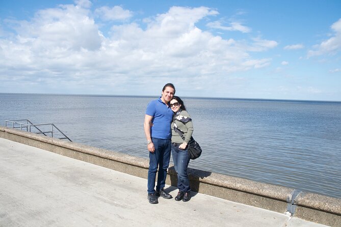 New Orleans Private City Tour - The 9th Ward and why it’s part of the New Orleans story
