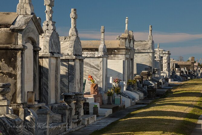 New Orleans Private Custom City Tour with St. Louis Cemetery No 3 - Who This Private Tour Is Best For