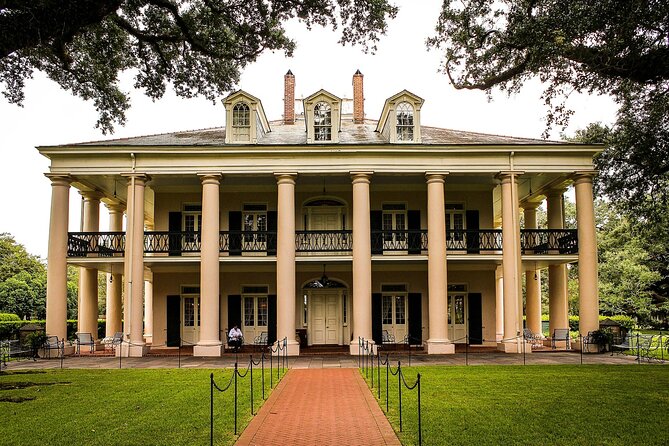 New Orleans: Private Custom Guided Walking Tour - How the guide customizes your itinerary (and how to use it well)