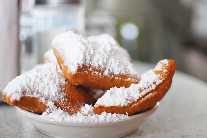 New Orleans Private Food Tour - Your Private Tour Rhythm (Up to 4 People)
