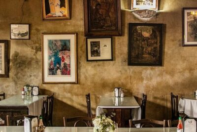 New Orleans Private Food Tour - Start at Jackson Square: Why That First Location Matters