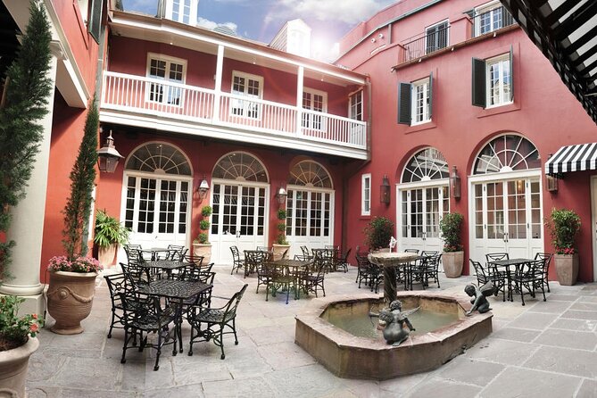 New Orleans Private Food Tour - Who This Tour Is Best For