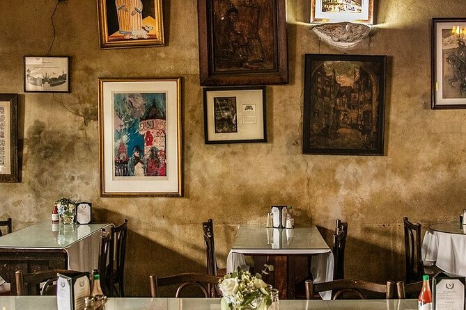 New Orleans Private Food Tour - Start at Jackson Square: Why That First Location Matters
