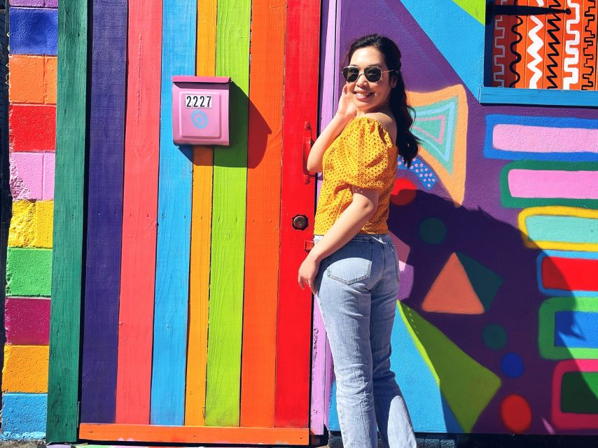 New Orleans: Private Photography Walking Tour - Key highlights worth knowing