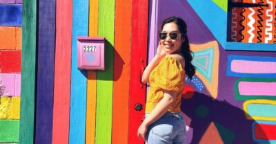 New Orleans: Private Photography Walking Tour - Meeting Point and the Hot Pink Guide Vibe