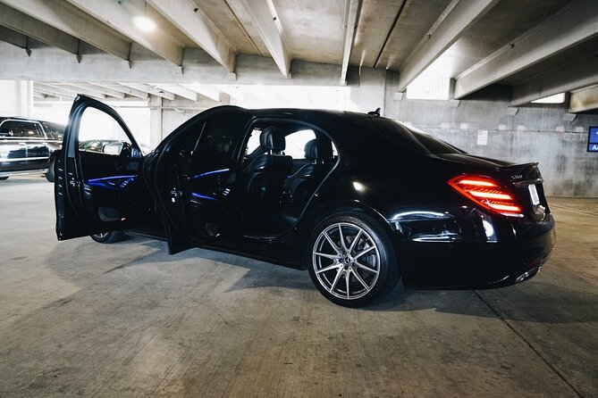 New Orleans Private Round-Trip Airport Transfer - Why This Transfer Feels Like Time Travel (In a Good Way)