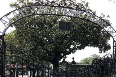 New Orleans Private Vehicle City Tour - Hotel pickup and drop-off: the hidden value of this tour