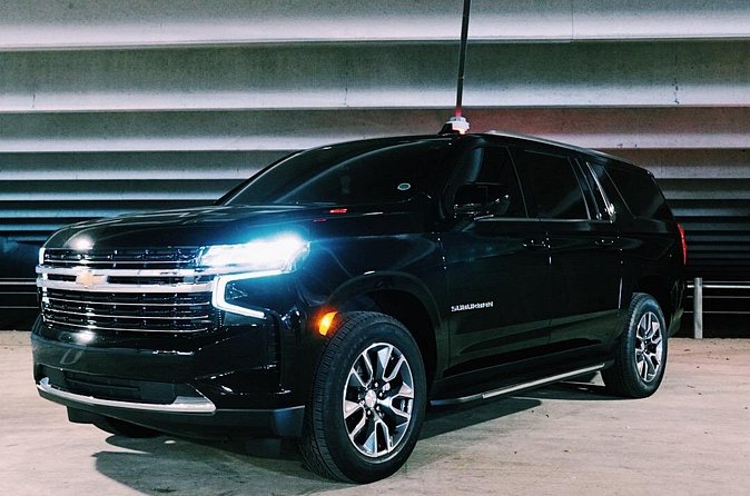 New Orleans Round Trip Chauffeur Driven Transport by Executive SUV - Getting back to the airport: finishing the trip without drama