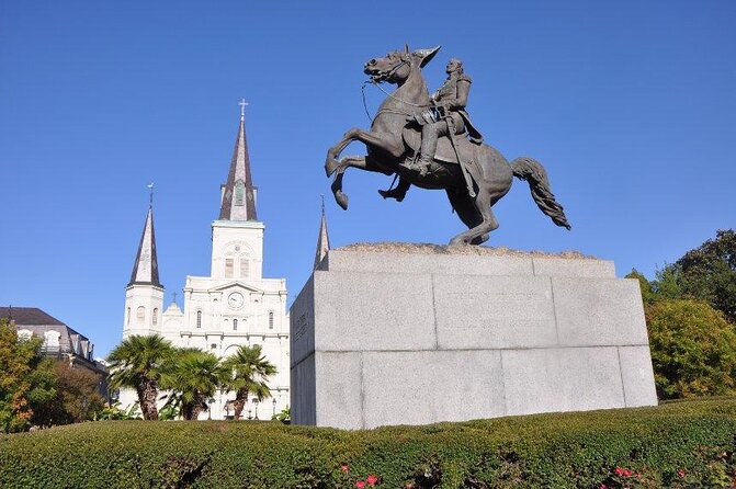 New Orleans Scavenger Hunt Adventure - What I’d Do Differently Next Time