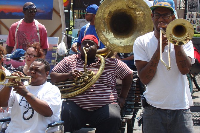 New Orleans Scavenger Hunt Adventure - Logistics That Can Make or Break the Experience