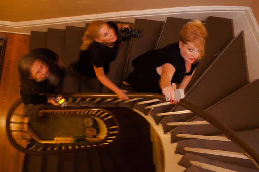 New Orleans: Seance & Paranormal Experience - Sober Rules and No-Recording Policies: Why They Matter Here