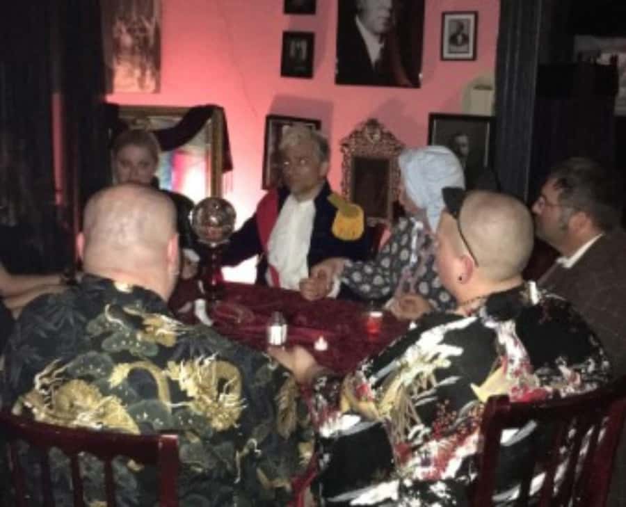 New Orleans: Seance & Paranormal Experience - Should You Book Bloody Mary’s Séance & Ghost Hunt?