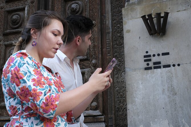 New Orleans Self-Guided French Quarter Stolen Art Adventure Walk - Who This Is Best For (And Who Might Want Something Else)