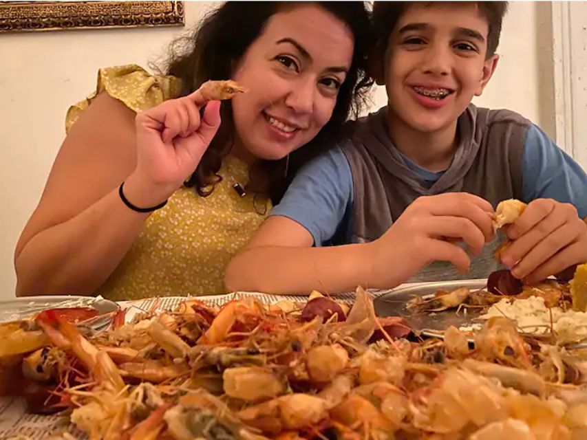 New Orleans: Shrimp Boil Experience in French Quarter - The Tasting Portion: Seafood-Forward, Cajun-Literate, and Often Gluten-Free