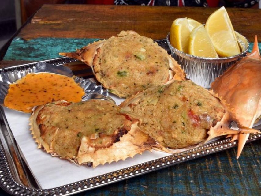 New Orleans: Shrimp Boil Experience in French Quarter - Who This Is Best For (and Who Should Think Twice)