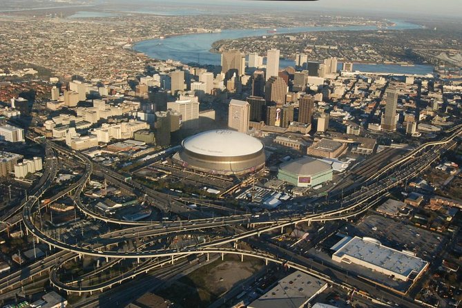New Orleans Sightseeing Flight - Timing, Flexibility, and How to Plan Your Best Flight