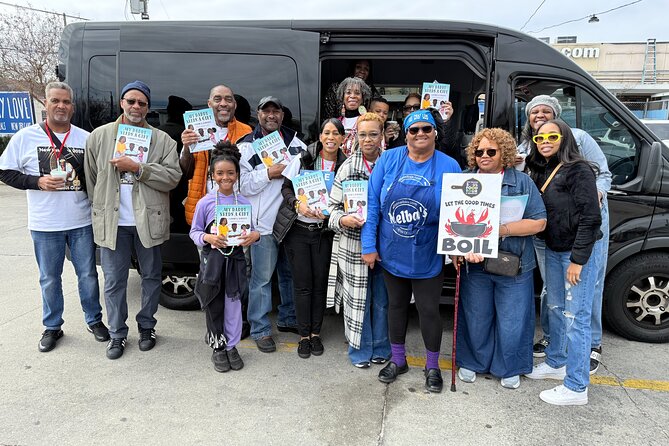 New Orleans Soul Food Tour with Hotel Pickup and Drinks - Quick Hits: What Makes This Tour Worth Your Time