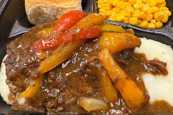 New Orleans Soul Food Tour with Hotel Pickup and Drinks - Darrell’s Role: Friendly Energy Plus Real Context