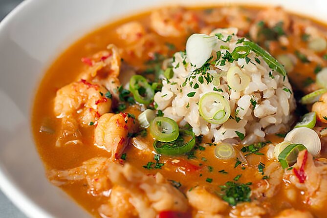 New Orleans Soul Food Tour with Hotel Pickup and Drinks - Price and Value: What You’re Paying For (Even Without the Number)