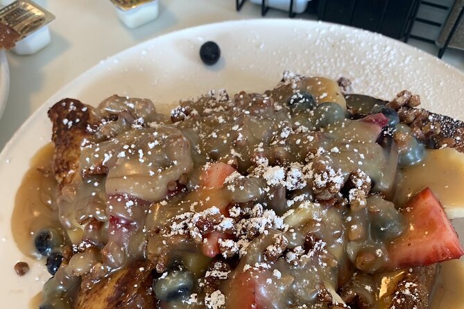 New Orleans Soul Food Tour with Hotel Pickup and Drinks - The Soul Food Tastings: How to Think Beyond Fried Everything