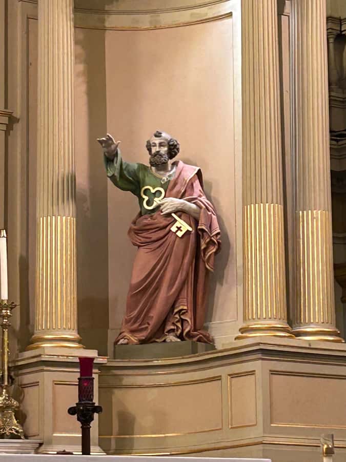 New Orleans: St. Louis Cathedral Official Guided VIP Tour - Price Check: Is $49 Worth It for 30 Minutes Inside?