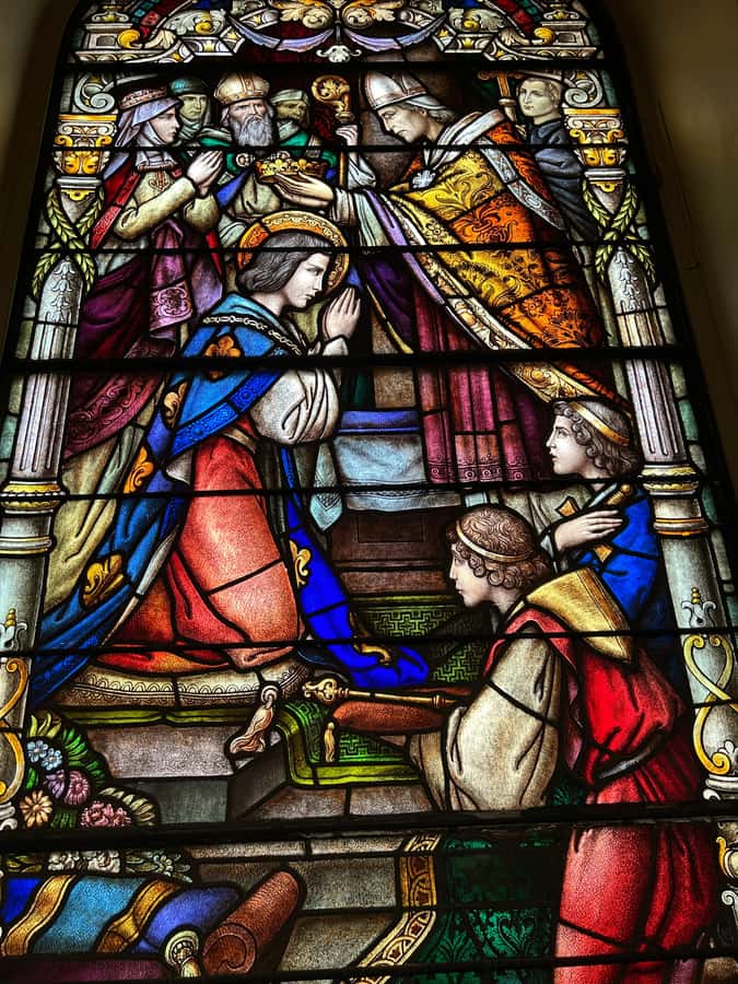 New Orleans: St. Louis Cathedral Official Guided VIP Tour - Who Should Book This VIP Cathedral Tour