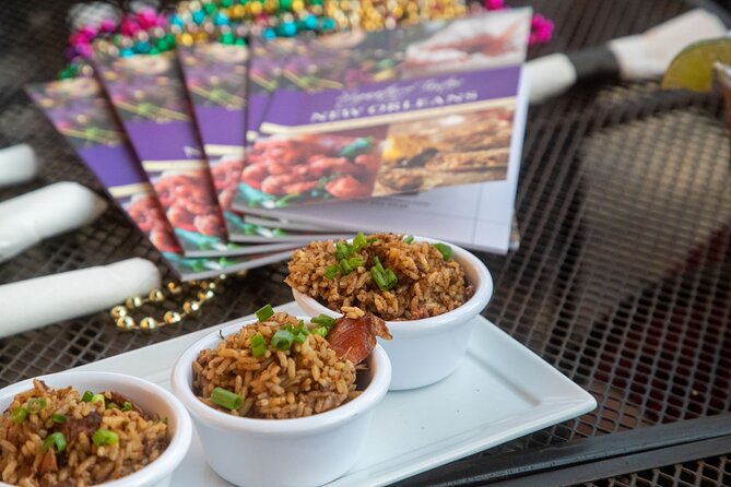 New Orleans Sunset Food Tour Experience - Key Highlights You’ll Actually Feel