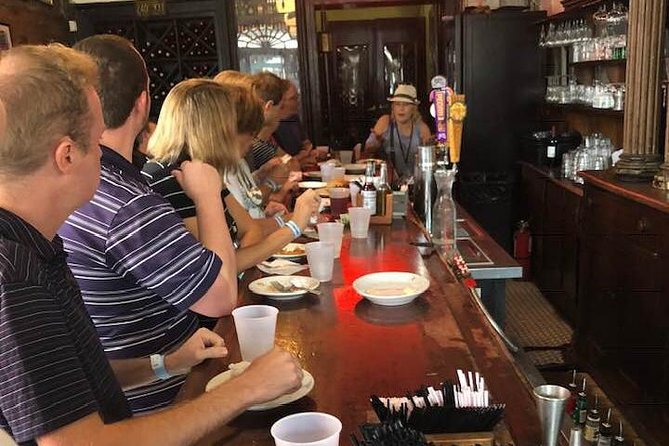 New Orleans Sunset Food Tour Experience - Price and Value: What $84.75 Buys You
