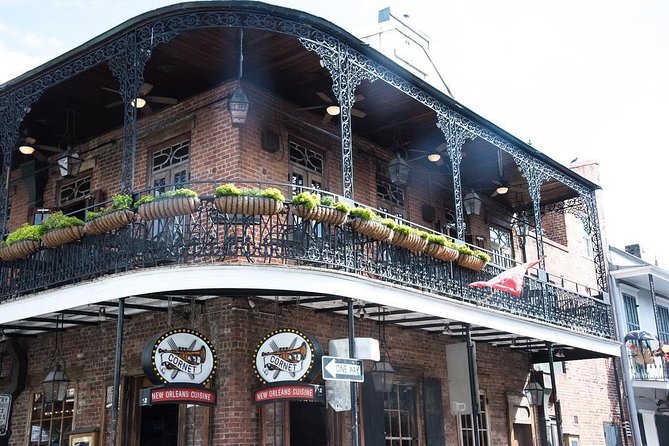 New Orleans Sunset Food Tour Experience - Who This Tour Fits Best (and Who Might Want Another Plan)