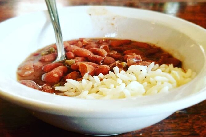 New Orleans Sunset Food Tour Experience - How the 3-Hour Schedule Works at 4:00 pm