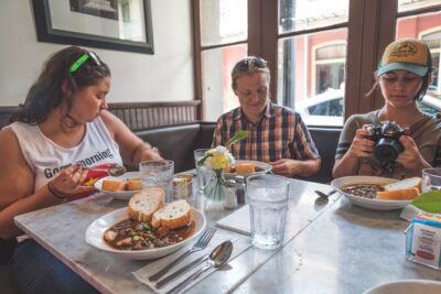 New Orleans Taste of Gumbo Food Walking Tour - Price and value: where the $81 makes sense (and where it might not)