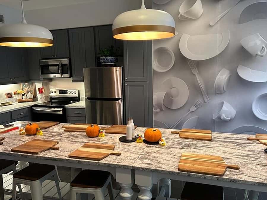 New Orleans: Traditions Cooking Class - Drinks Included: What You Get With Your Meal