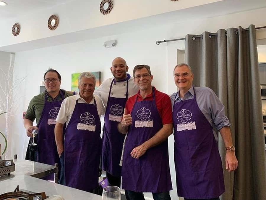 New Orleans: Traditions Cooking Class - Who This Class Fits Best (and Who Might Pass)