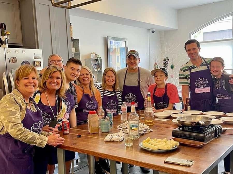 New Orleans: Traditions Cooking Class - Should You Book This Cooking Class?