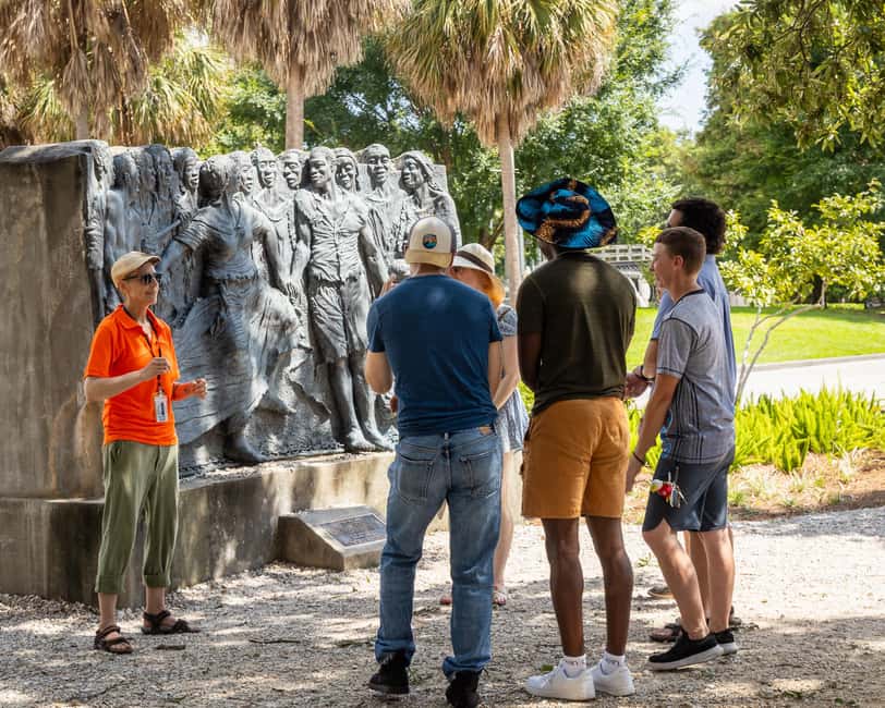 New Orleans: Unveiling Voodoo 2 Hour Walking Tour - Key Things That Make This Tour Worth It