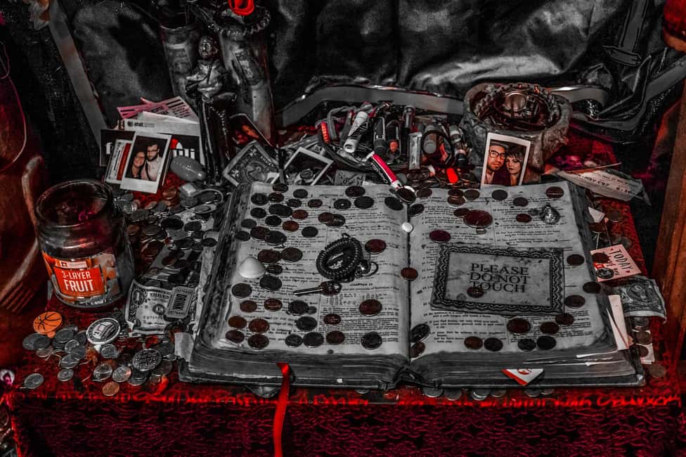 New Orleans: Vampires, Voodoo, and Ghosts Tour - Key highlights