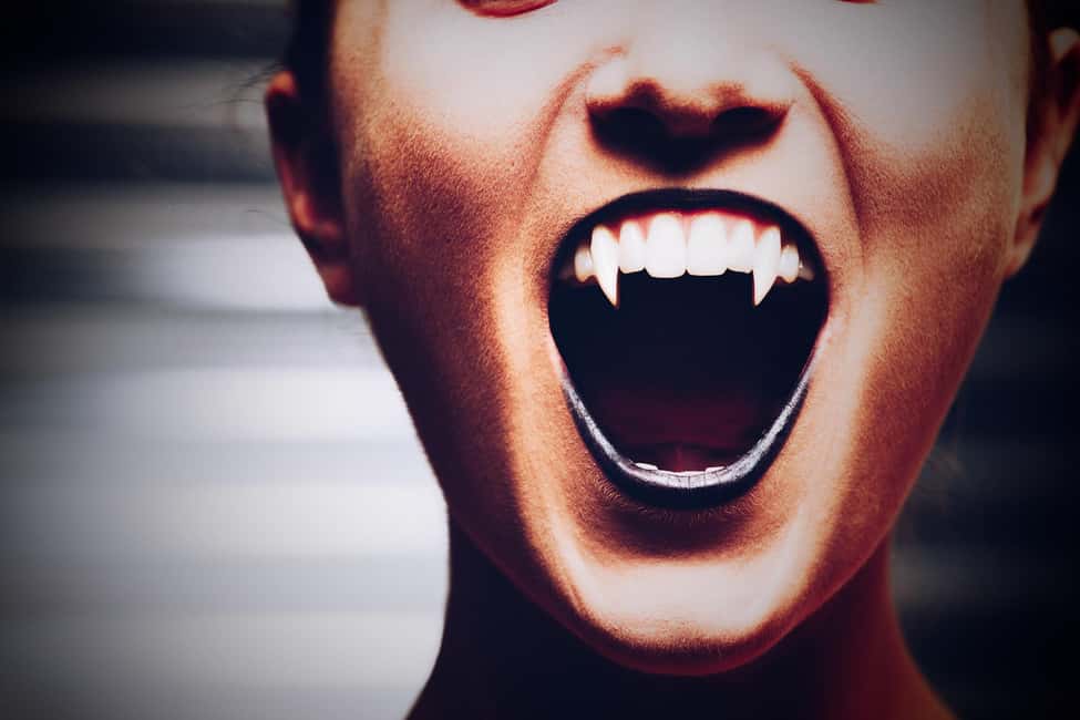 New Orleans: Vampires, Voodoo, and Ghosts Tour - The walking pace: just under a mile of stops