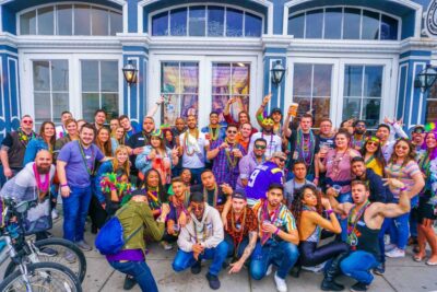 New Orleans: VIP Bar and Club Crawl Tour with Free Shots - Price and value: what your $59 buys you (and where it pays off)