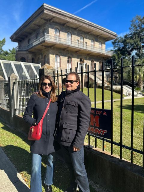 New Orleans VIP City Tour w/ a Jazz Musician + Pro Photos - Musicians Village and Hurricane Katrina Damage: Understanding What You’re Seeing