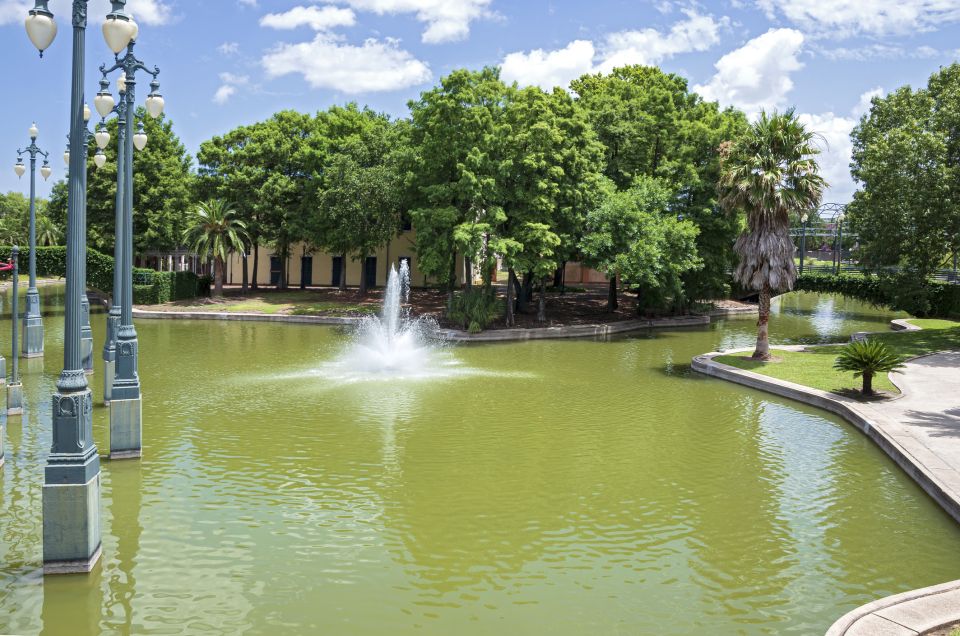 New Orleans: Voodoo History Guided Walking Tour - Two hours, $37, and what you’re actually buying