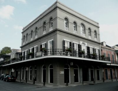 New Orleans: Voodoo Legends, Vampires & Magic Walking Tour - Marie Laveau’s lifelong home: why one figure still pulls the threads