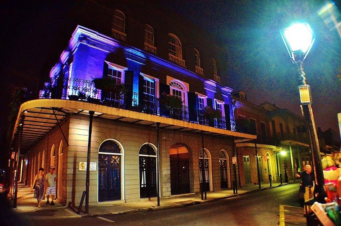 New Orleans Voodoo, Mystery, and Paranormal Tour - Key things to know before you go